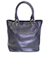 Vertical Boogie Tote, front view